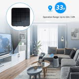 Bluetooth Transmitter & Receiver