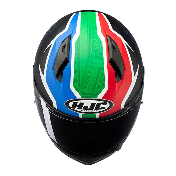 HJC C10 BB33 Brad Binder Full-Face Helmet – marcOnline
