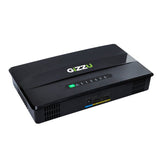 GIZZU Mini POE DC UPS 60W