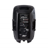Hybrid PA12B Portable Speaker rear