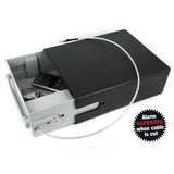 Lock Alarm HandiSafe – Portable Alarmed Safe