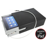 Lock Alarm HandiSafe – Portable Alarmed Safe