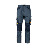 Men’s Tech Gear Trousers Airforce Blue Acid/Flame