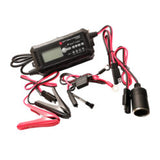 Battery Charger 4.5A LiFePO4 CS1206L