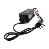 Battery Charger 4.5A LiFePO4 CS1206L
