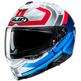 HJC i71 Viz Motorcycle Helmet