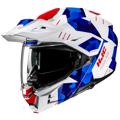 HJC i80 Modular Adventure Helmet – marcOnline