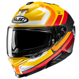 HJC i71 Viz Full-Face Helmet