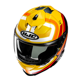 HJC i71 Viz Full-Face Helmet