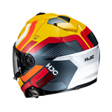 HJC i71 Viz Full-Face Helmet