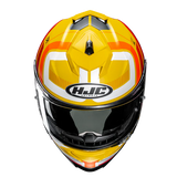 HJC i71 Viz Full-Face Helmet