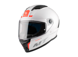 MT Stinger 2 Motorcycle Helmet