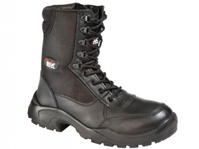 BOA Premium Tactical Combat Boot - Main Image