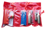 TECH Puncture Repair Kit for Motorcycles & ATVs