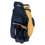 FIVE E2 Offroad Enduro Gloves Orange