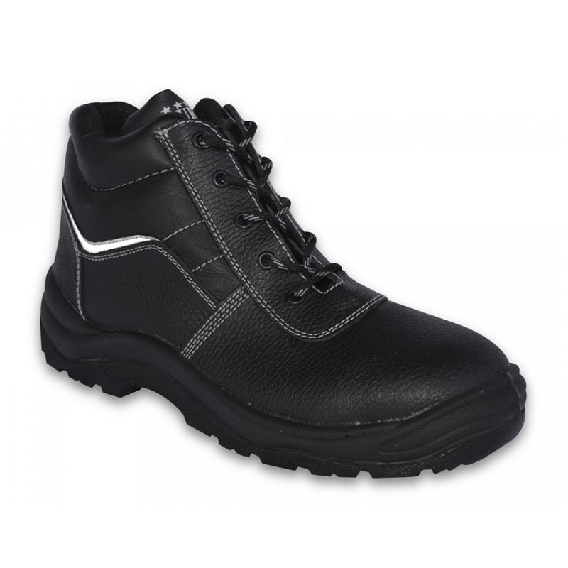 Euro Terminator II Safety Boot – marcOnline