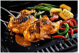 Braai Master Reusable Braai Sheet