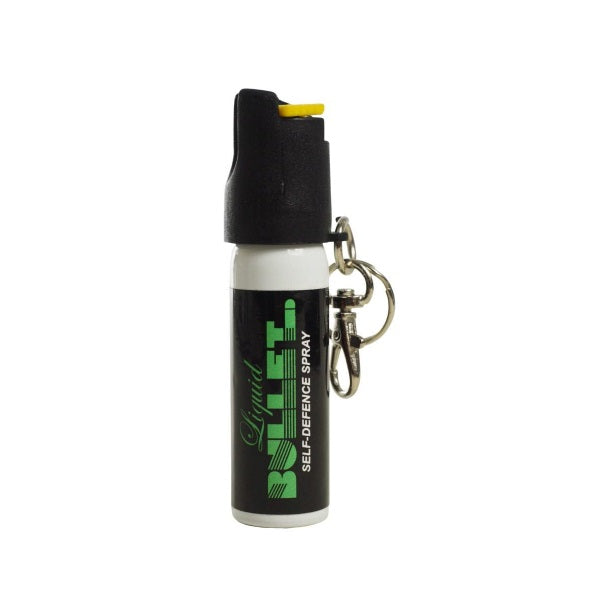Keychain Pepper Spray
