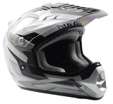 Mars Motocross Helmet for Kids