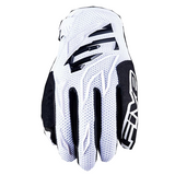 FIVE MFX3 Offroad Motocross Gloves White