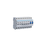 Changeover Switch 60A DIN Rail Mount