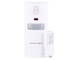 Wireless Motion Sensor Alarm