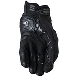 FIVE Stunt Evo Gloves Black