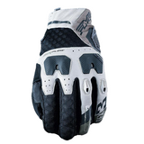 FIVE TFX3 Airflow Trail Adventure Gloves Sand & Brown