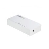 Unmanaged SOHO Network Switch 8-Port