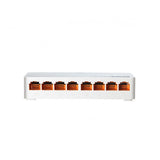 Unmanaged SOHO Network Switch 8-Port