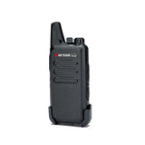 Zartek Rechargeable Two-Way Radio TX8