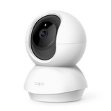 Home Security Wi-Fi Camera with Pan/Tilt