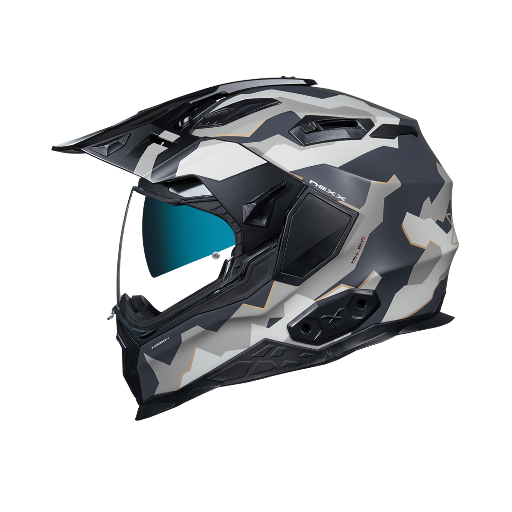 Nexx helmets x 2024 wed2