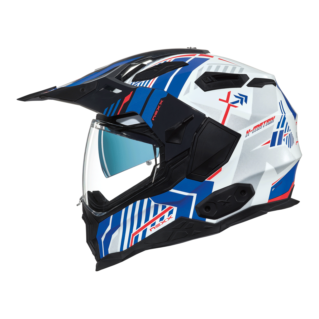 NEXX X.WED2 Wild Country Adventure Helmet – marcOnline