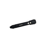 Zartek ZA412 LED Rechargeable Flashlight with Arc Lighter