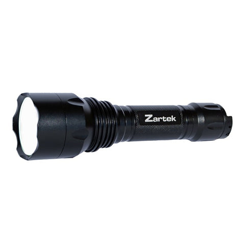 Zartek Rechargeable LED Flashlight