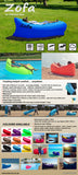 Zofa Inflatable Sofa