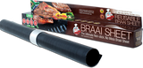 Braai Master Reusable Braai Sheet