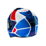 HJC i90 Hollen Flip-Up Helmet