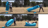 Zofa Inflatable Sofa