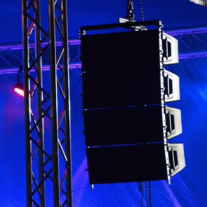 Commercial Audio Equipment – marcOnline