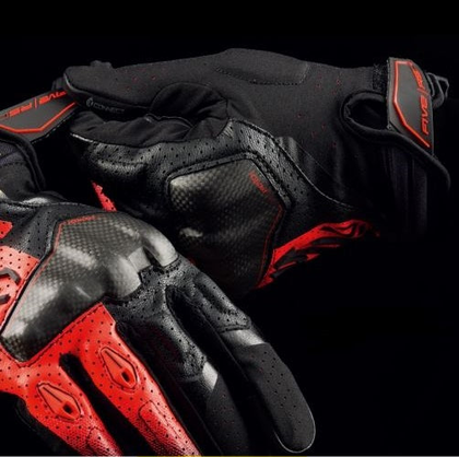 Five Gloves