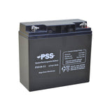 Sealed Lead-Acid Batteries