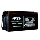 Sealed Lead-Acid Batteries