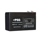 Sealed Lead-Acid Batteries