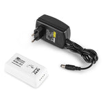 Compact Bluetooth Stereo Amplifier