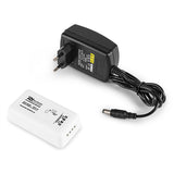 Compact Bluetooth Stereo Amplifier