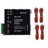 Adastra IWA-415B in-wall amplifier with Bluetooth