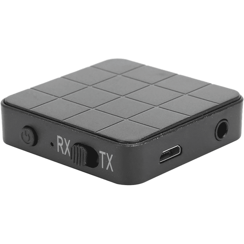 Bluetooth Transmitter &amp; Receiver