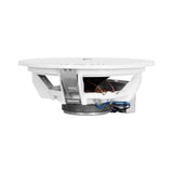 Dual Cone Ceiling Speakers with Line Transformer